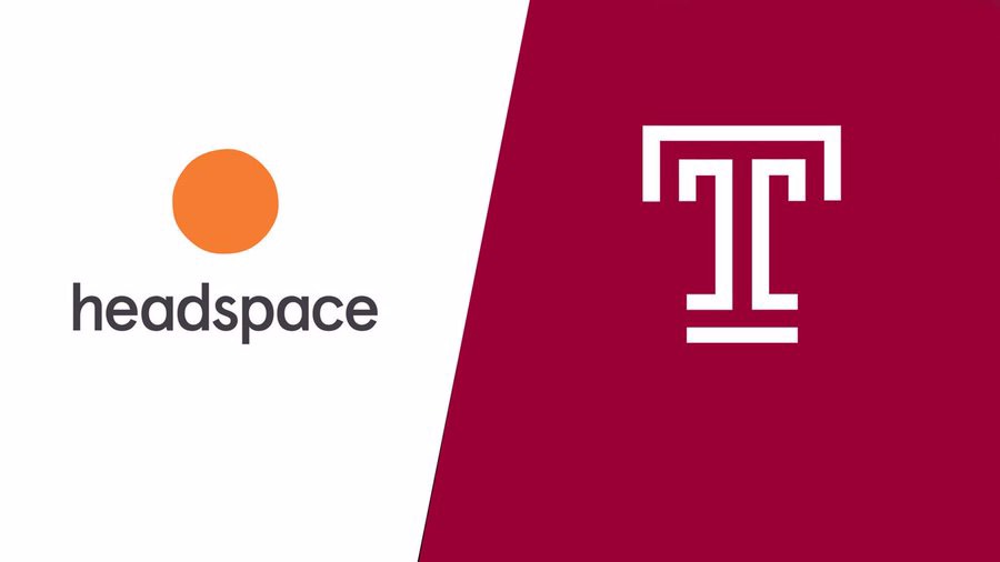 Temple University Athletics Partners with Headspace App to Provide Mental Health Care to Student Athletes (CBS Philly)